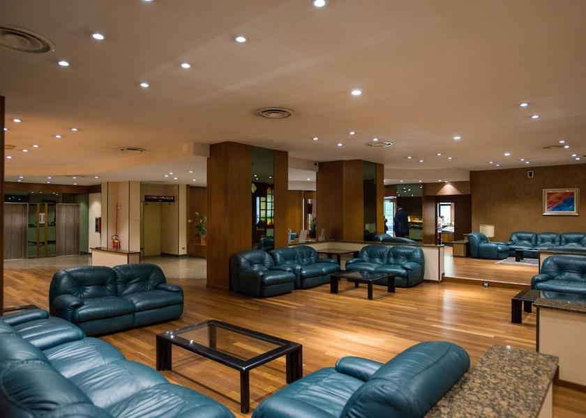 Calabria Rende Primary image