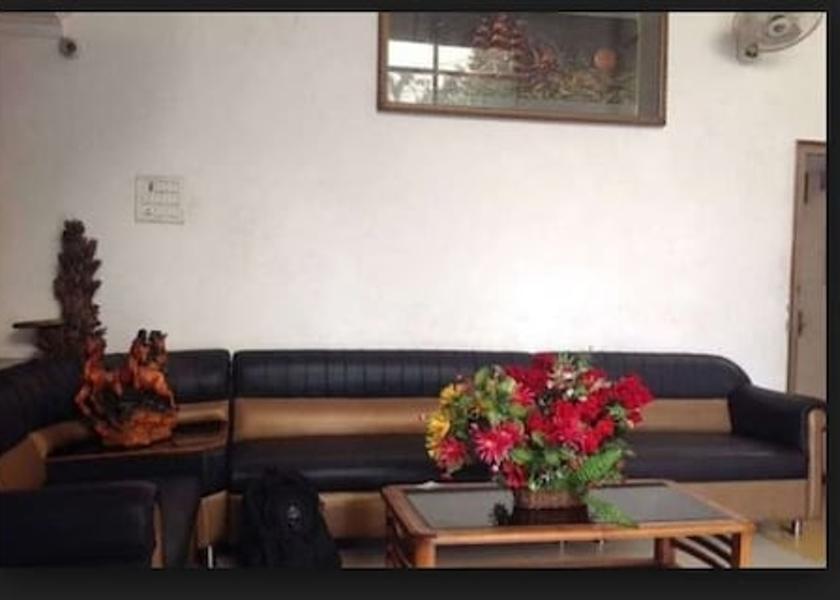 Uttar Pradesh Shahjahanpur Hotel View