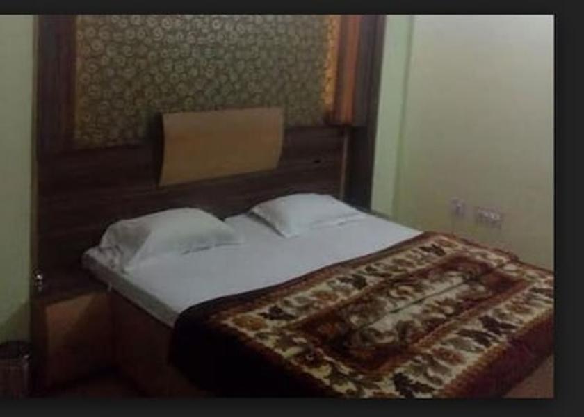 Uttar Pradesh Shahjahanpur Hotel View