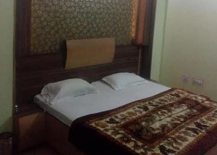 Uttar Pradesh Shahjahanpur Hotel View