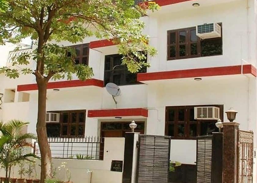 Uttar Pradesh Noida Overview