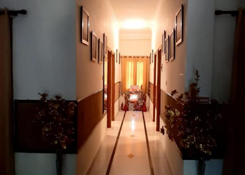 Uttar Pradesh Noida Public Areas