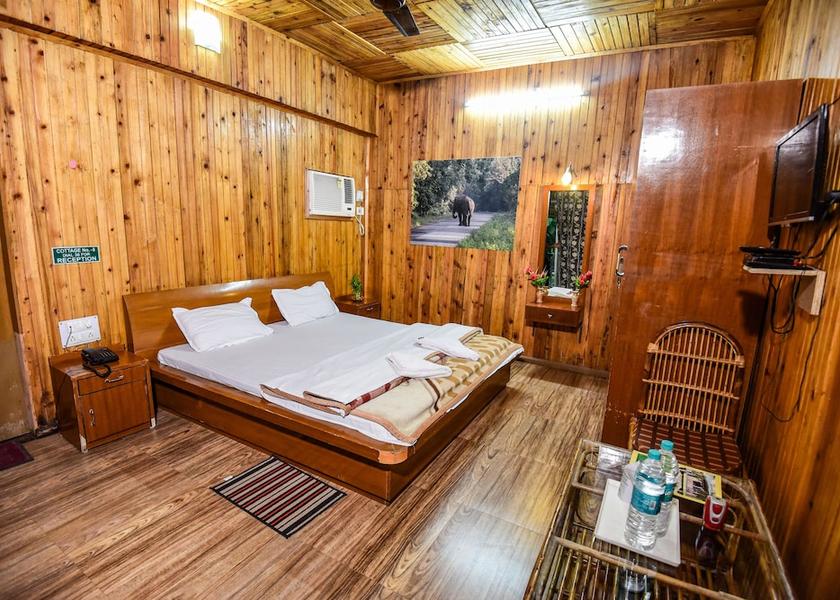 West Bengal Lataguri Room