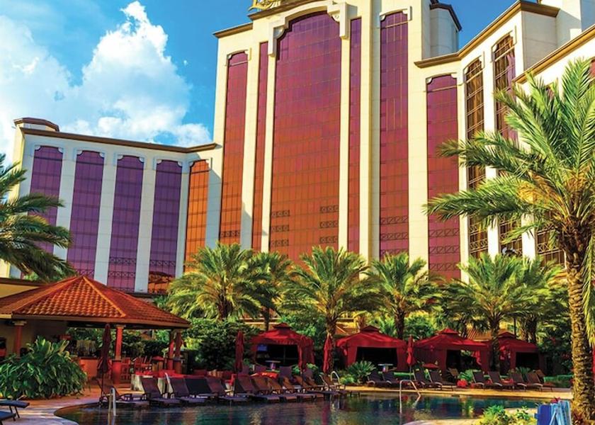 Louisiana Lake Charles Pool