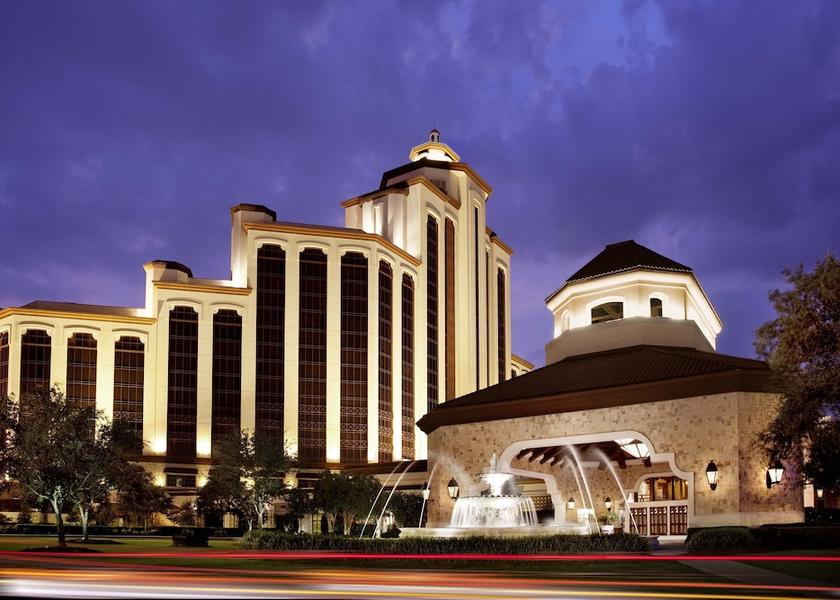 Louisiana Lake Charles Exterior Detail