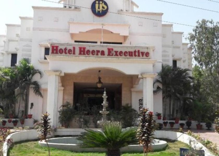 Maharashtra Nandurbar Hotel View