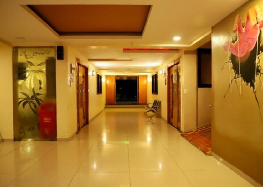 Maharashtra Nandurbar Hotel View