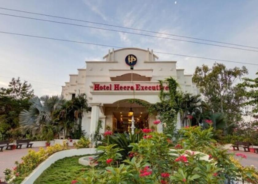 Maharashtra Nandurbar Hotel View