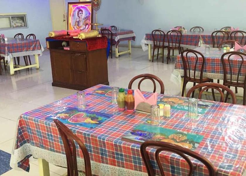 Jharkhand Hazaribagh Restaurant