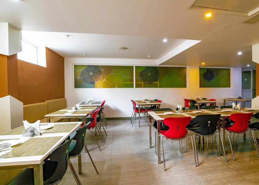 Kerala Kochi Food & Dining
