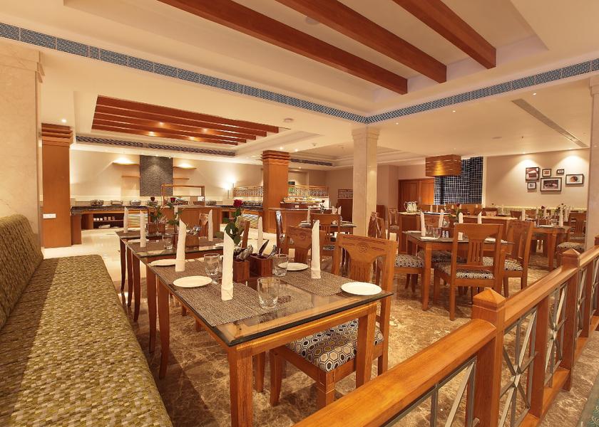 Kerala Kochi Food & Dining