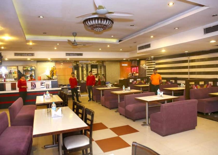 Haryana Yamuna Nagar Food & Dining