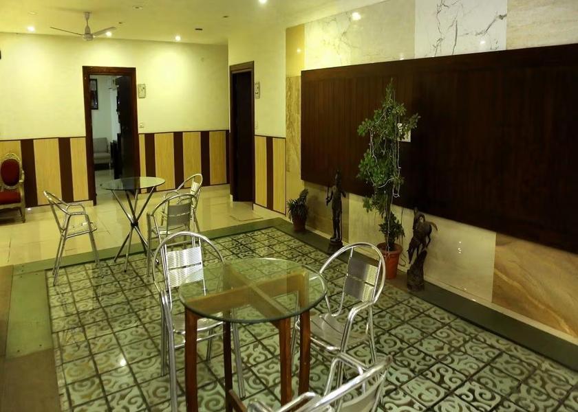 Haryana Yamuna Nagar Public Areas