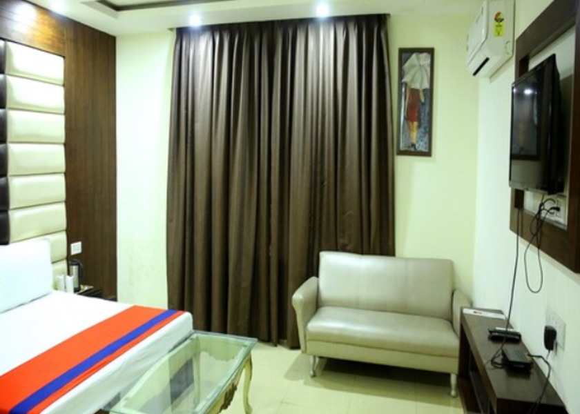 Haryana Yamuna Nagar Paradise Suite