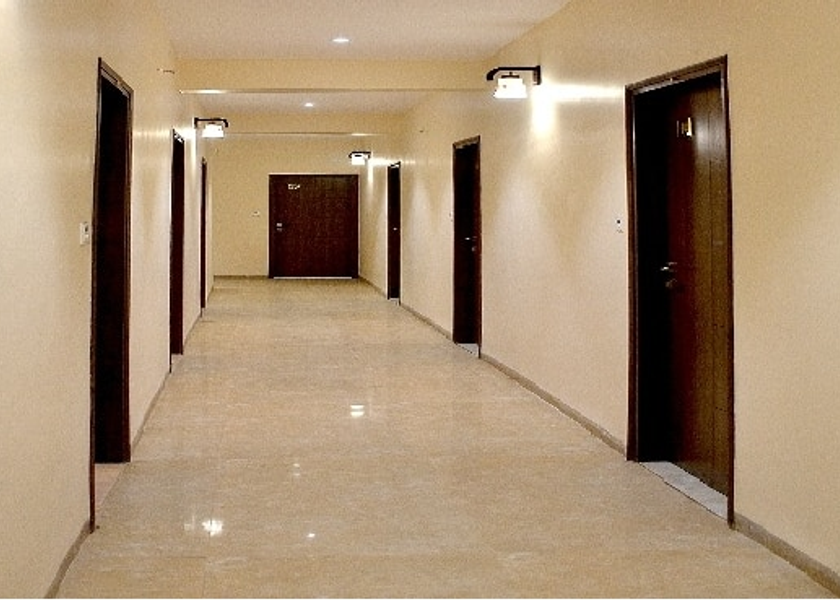 Madhya Pradesh Narsinghpur Public Areas