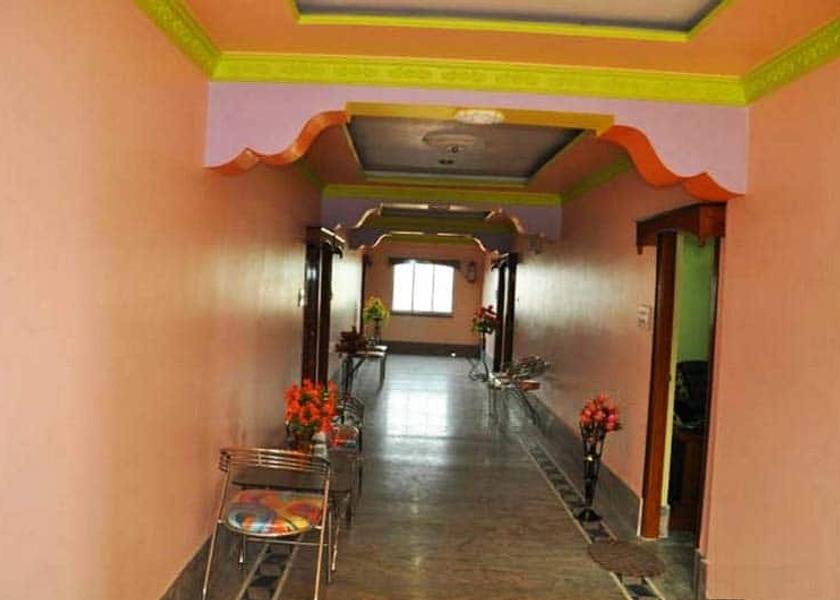West Bengal Nabadwip Public Areas