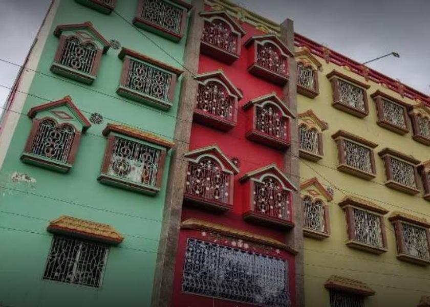 West Bengal Nabadwip Hotel Exterior