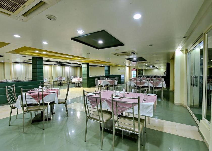 West Bengal Jalpaiguri Food & Dining