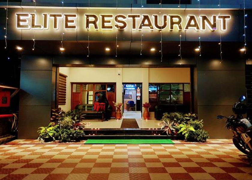 West Bengal Alipurduar Hotel Exterior
