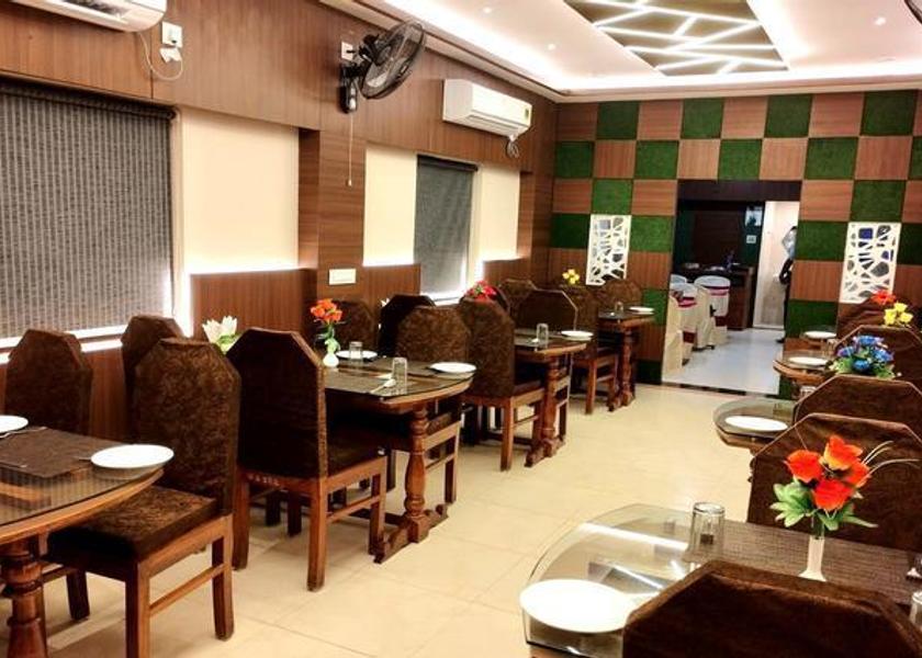 West Bengal Alipurduar Food & Dining