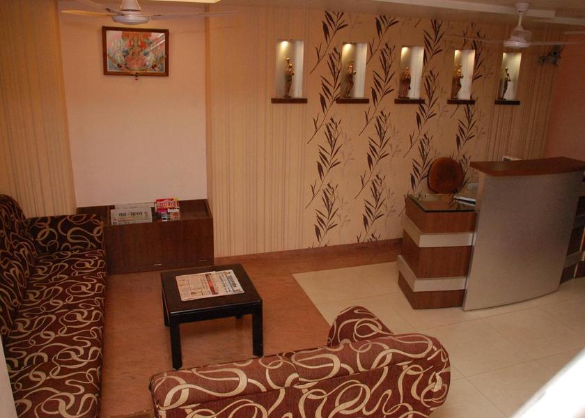 Madhya Pradesh Neemuch Public Areas