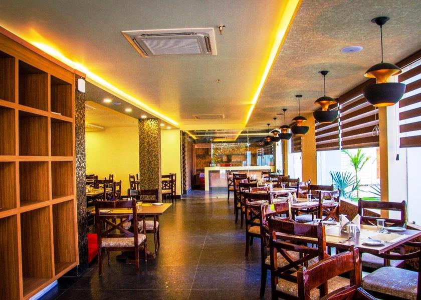 West Bengal Bishnupur Restaurant