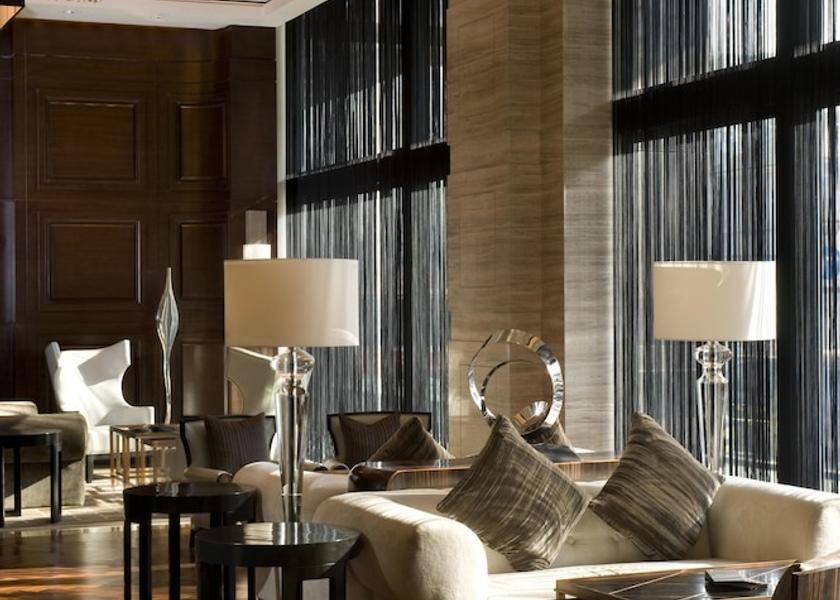 Hebei Beijing Lobby