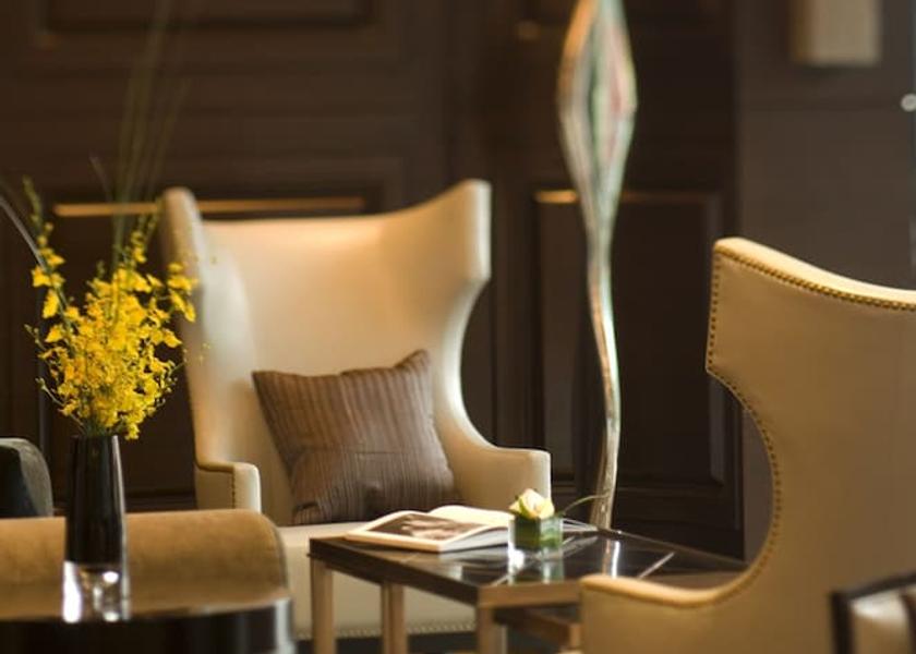 Hebei Beijing Lobby