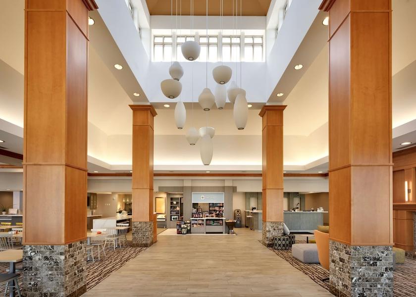 Utah Sandy Lobby