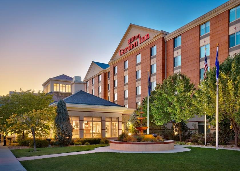 Utah Sandy Primary image