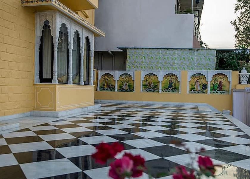 Rajasthan Udaipur Overview