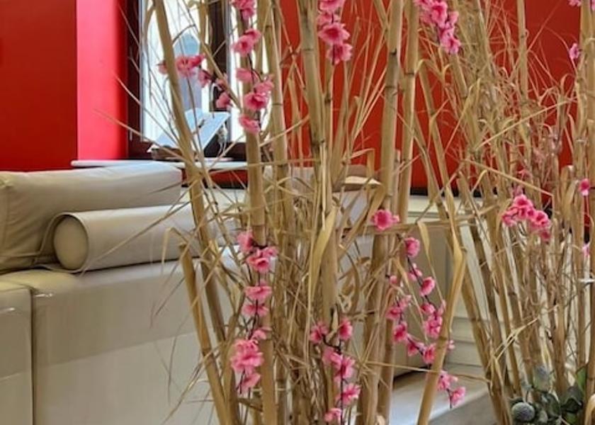 Sicily Milazzo Living Area