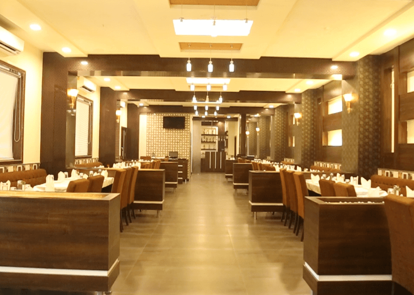 Maharashtra Kalyan Restaurant