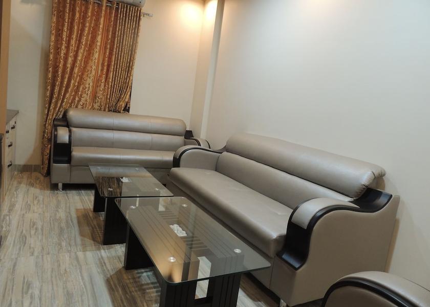Maharashtra Kalyan Lobby