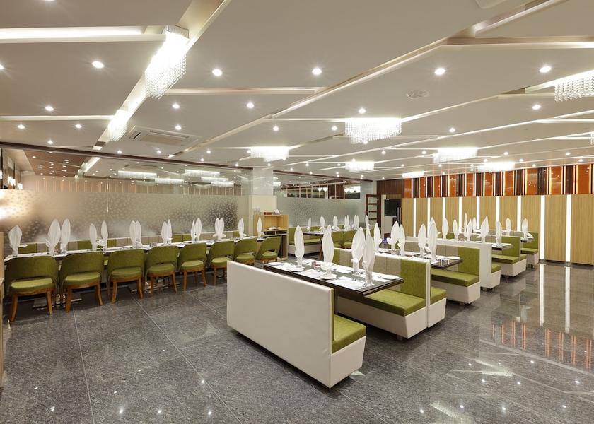 Gujarat Godhra Restaurant