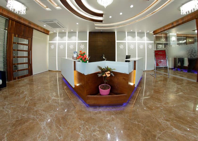 Gujarat Godhra Public Areas