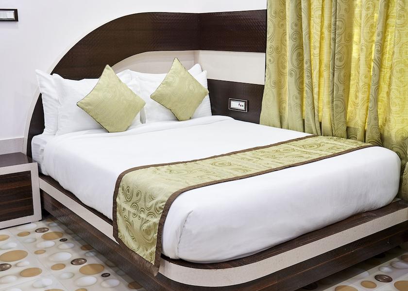 West Bengal Alipurduar Room