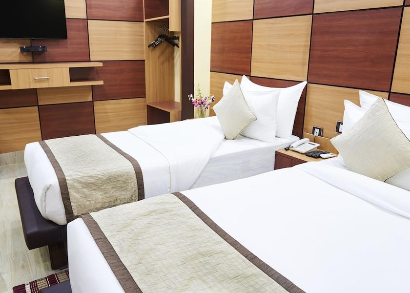 West Bengal Alipurduar Room