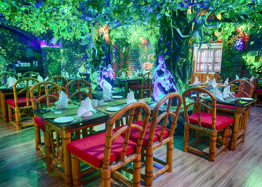 West Bengal Alipurduar Restaurant