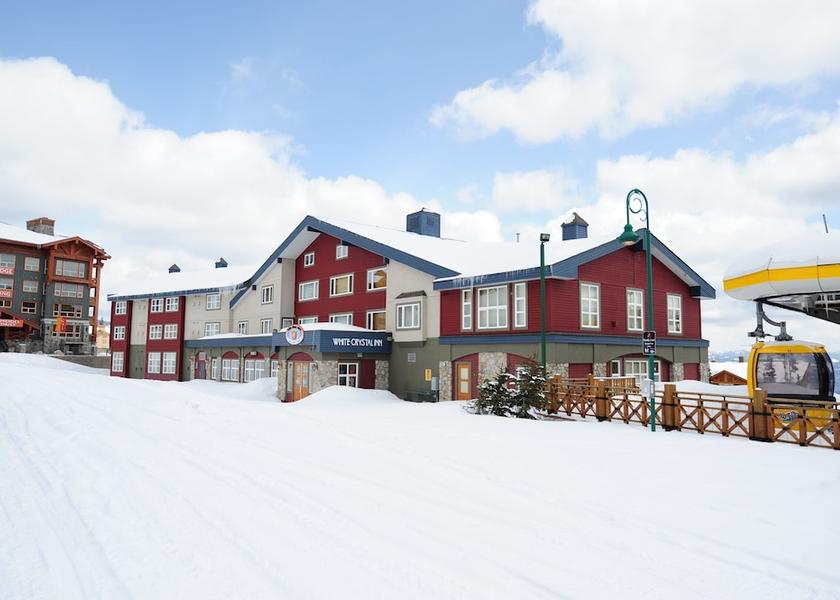 British Columbia Beaverdell Primary image