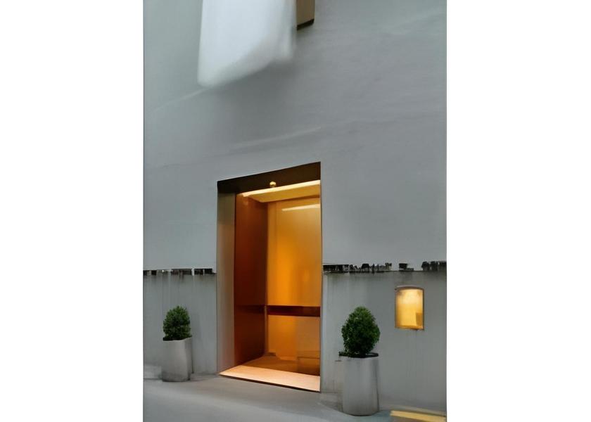 Balearic Islands Palma de Mallorca Hotel Exterior