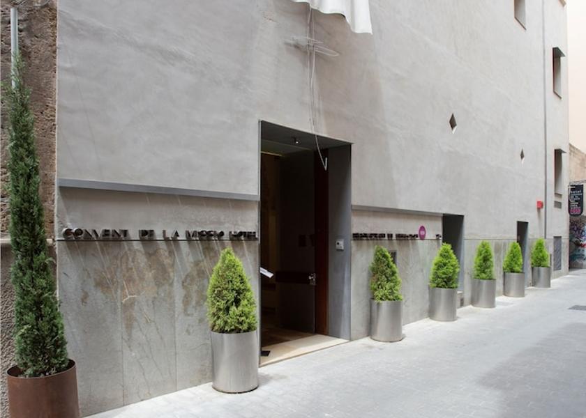 Balearic Islands Palma de Mallorca Property entrance