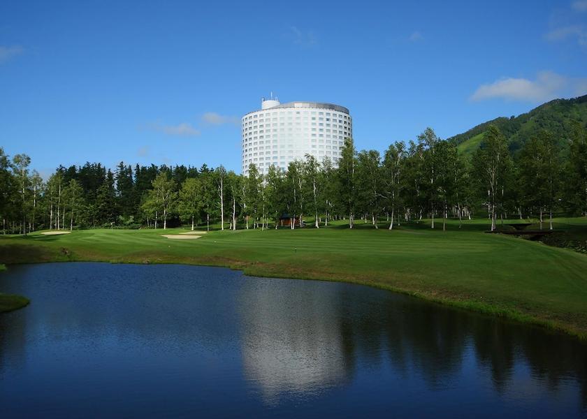 Hokkaido Niseko Primary image