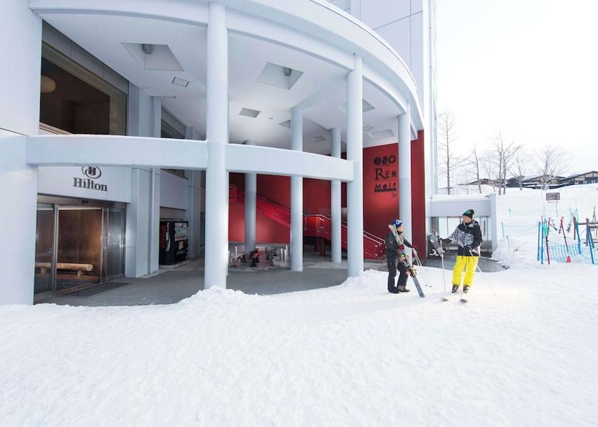 Hokkaido Niseko Sports Bar