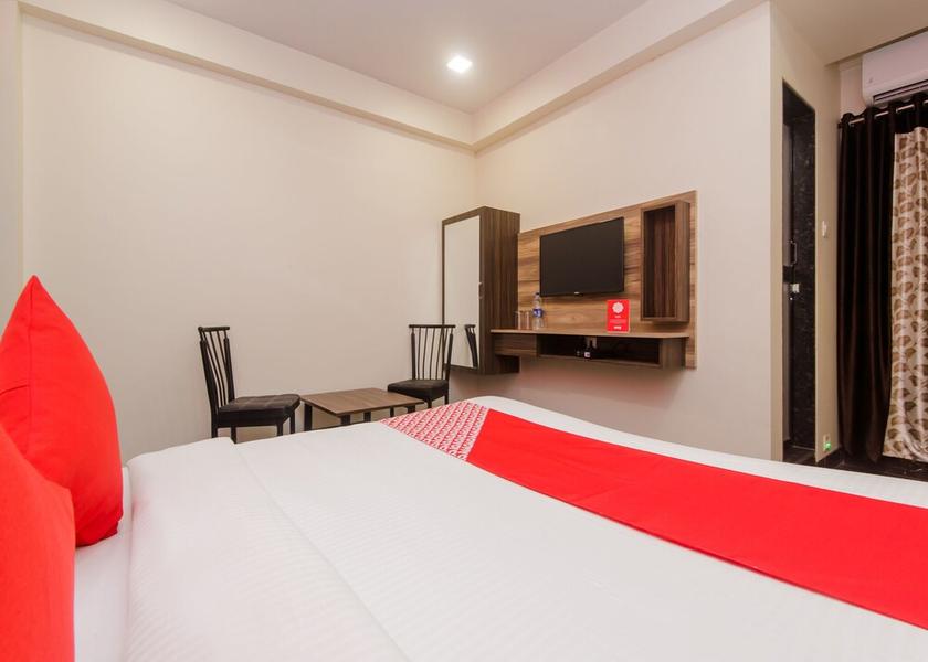 Maharashtra Thane Room