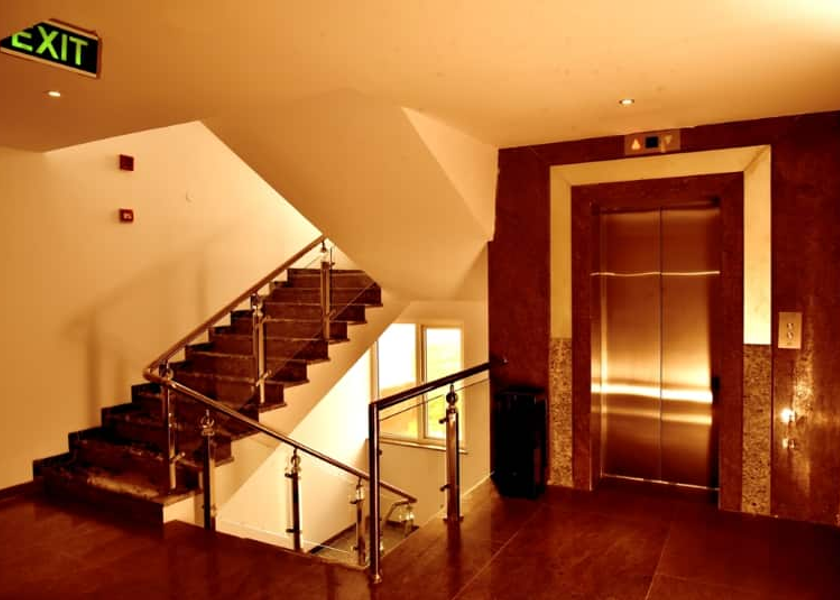 Jharkhand Hazaribagh Interior