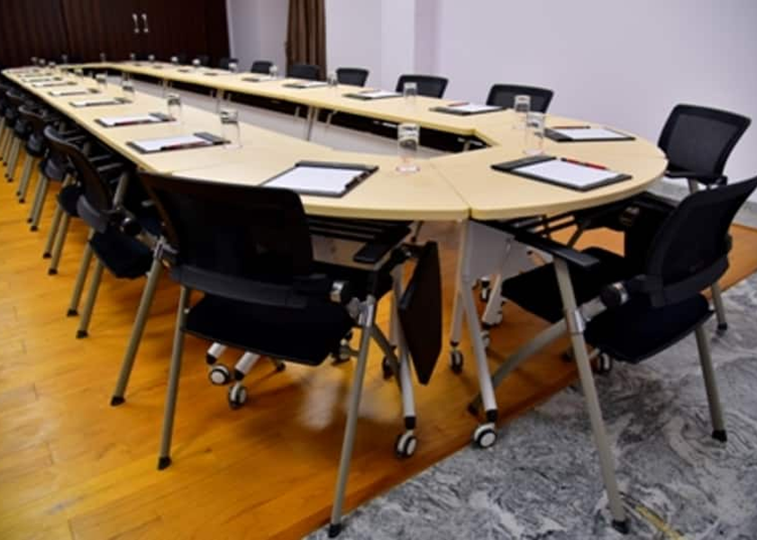 Jharkhand Hazaribagh Conference hall