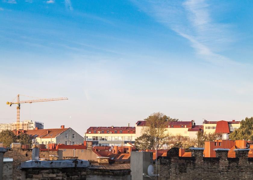  Vilnius View from Property