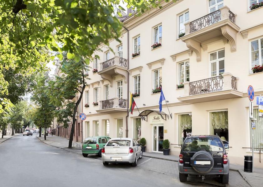 Vilnius View from Property