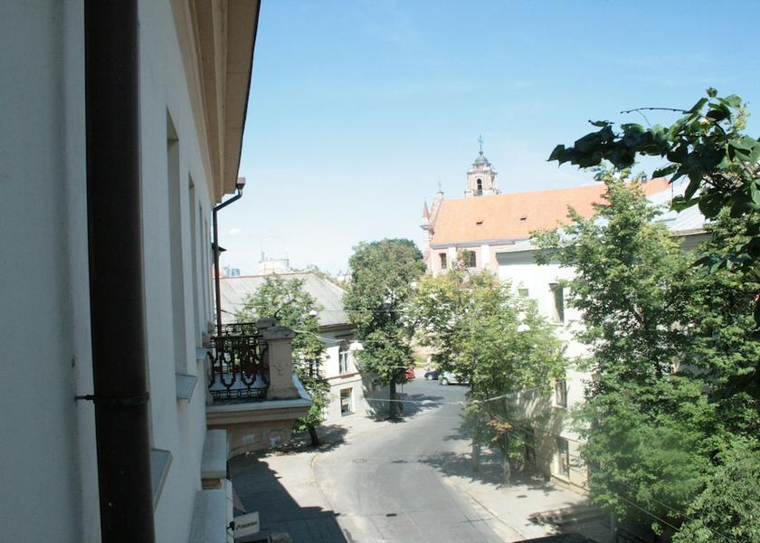  Vilnius View from Property